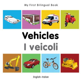 Vehicles (English–Italian)