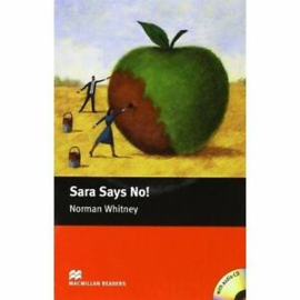 Sara Says No!