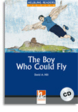 The Boy Who Could Fly