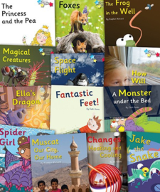 Phonics Phase 5 All-in Pack