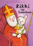 Rikki helpt Sinterklaas (Guido Van Genechten)
