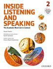 Inside Listening And Speaking Level Two Student Book