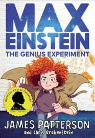 Max Einstein: The Genius Experiment