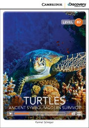 Turtles: Ancient Symbol/Modern Survivor