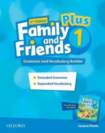 Family & Friends Second Edition