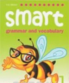 Smart Grammar And Vocabulary 1 Teacher's Book