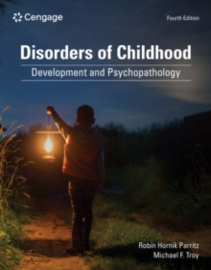 DISORDERS CHILDHOOD DEVELOPMENT/PSYCHOPATHOLOGY