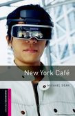 Oxford Bookworms Library Starter Level: New York Cafe Audio Pack
