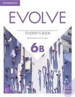 Evolve Level 6 Student's Book B