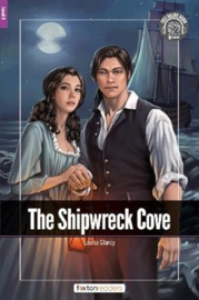 The Shipwreck Cove