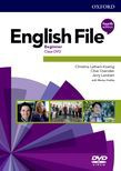 English File Fourth Edition