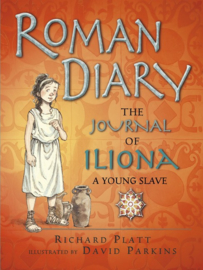 Roman Diary (Richard Platt, David Parkins)