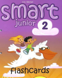 Smart Junior 2 Flashcards