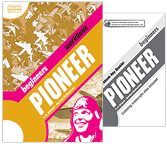 Pioneer Beginners Workbook