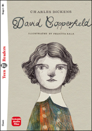 David Copperfield + Downloadable Multimedia