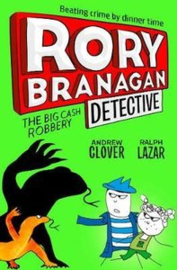 Rory Branagan Detective 3