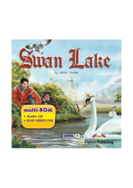 Swan Lake Multi-rom Pal