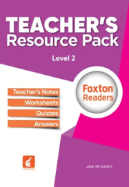 Foxton Teacher's Resource Pack - Level 2