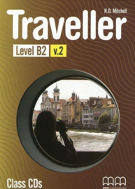 Traveller Level B2 Class Cd (v.2)