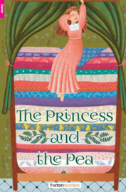 The Princess and the Pea