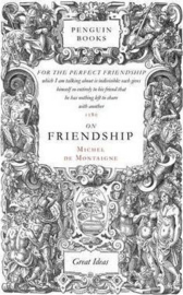 On Friendship (Michel De Montaigne)
