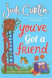 You've Got A Friend (Judi Curtin)