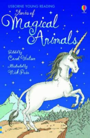 Magical Animals