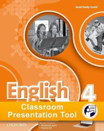 English Plus: Starter: Workbook Classroom Presentation Tool (access card) : The right mix for every lesson