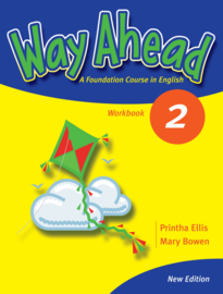 Way Ahead New Edition Level 2 Workbook