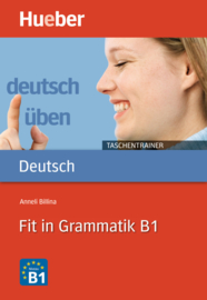 Fit in Grammatik B1 Buch