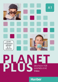 Planet Plus A1 DVD Video