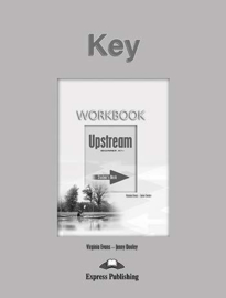 Upstream Beginner A1+ Workbook Key