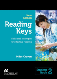 Reading Keys New Edition Level 2 Student's Book