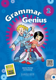 Grammar Genius 2 Pupil's Book