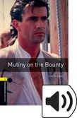 Oxford Bookworms Library Stage 1 Mutiny On The Bounty Audio