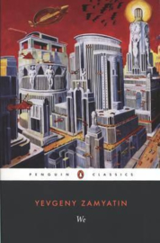 We (Yevgeny Zamyatin)