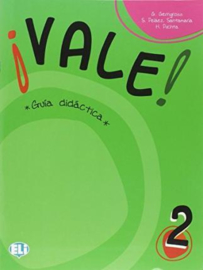 Vale  2 Teacher's Book