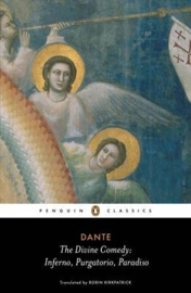 The Divine Comedy (Dante Alighieri)