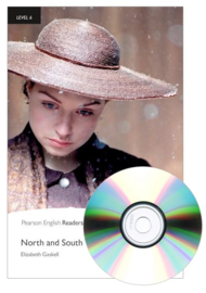 North and South Book & CD Pack