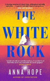 The White Rock (Hope, Anna)