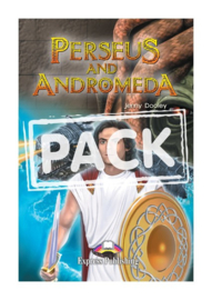 Perseus And Andromeda  Set (with Cd)