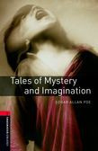 Oxford Bookworms Library Level 3: Tales Of Mystery And Imagination Audio Pack