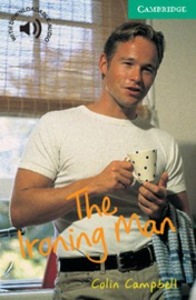 The Ironing Man: Paperback