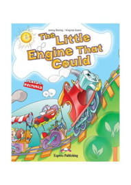 The Little Engine That Could