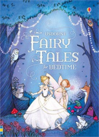 Fairy tales for bedtime