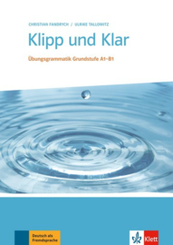 Klipp en Klar Buch ohne Lösungen