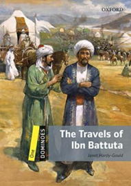 Dominoes: One: The Travels of Ibn Battuta Audio Pack