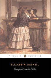 Cranford/cousin Phillis (Elizabeth Gaskell)