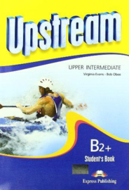 Upstream Upper-intermediate Student's Book With Cd (2nd Edition)