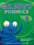 Mr Bug's Phonics 1 Student Book